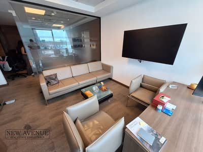 Office for Rent in New Cairo, Cairo - WhatsApp Image 2026-01-21 at 6.16. 06 PM. jpeg Office for Rent in New Cairo, Cairo - WhatsApp Image 2026-01-21 at 6.16. 06 PM. jpeg