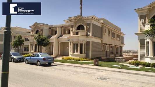 4 Bedroom Villa for Sale in New Cairo, Cairo - _files_WhatsApp Image 2024-06-10 at 15.40. 46_6bd1c7c9. jpg