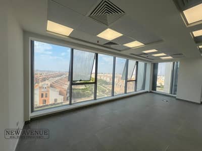 Office for Rent in New Cairo, Cairo - WhatsApp Image 2026-01-21 at 6.15. 37 PM (1). jpeg