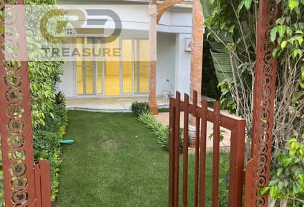 اي فيلا 3 غرف نوم للايجار في القاهرة الجديدة، القاهرة - 253efe3b-95fd-4278-9b79-a5a5a6159654. jpg