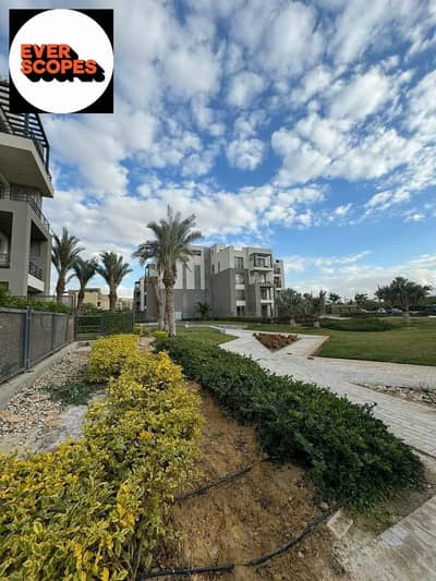 3 Bedroom Flat for Sale in 6th of October, Giza - WhatsApp Image 2025-11-09 at 06.46. 56_1a11fe4f. jpg