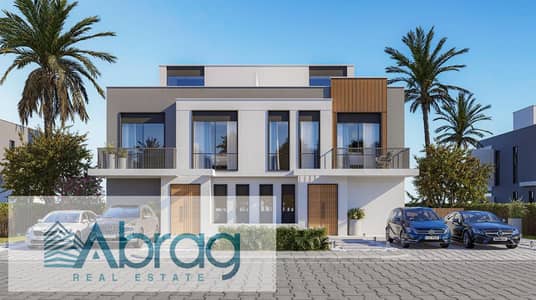 4 Bedroom Villa for Sale in Sheikh Zayed, Giza - 10. jpg