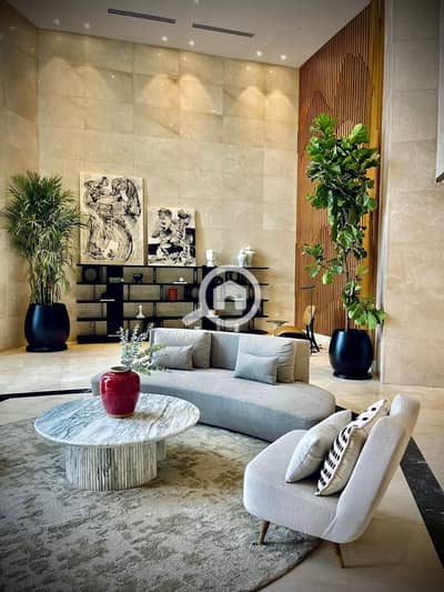 3 Bedroom Flat for Rent in Sheikh Zayed, Giza - WhatsApp Image 2026-01-22 at 1.46. 20 PM (6). jpeg