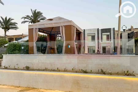 5 Bedroom Villa for Sale in North Coast, Matruh - WhatsApp Image 2026-01-22 at 10.24. 15 AM. jpg