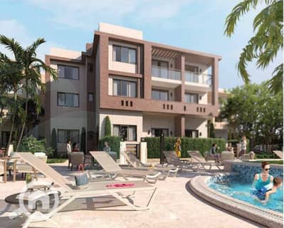 3 Bedroom Chalet for Sale in Hurghada, Red Sea - a0b9bb8b-b3a4-4764-a444-17b7ef48041c. jpg