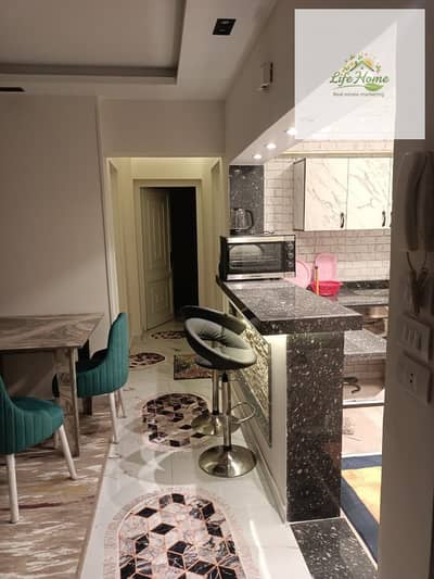 2 Bedroom Flat for Rent in New Cairo, Cairo - WhatsApp Image 2026-01-25 at 11.33. 33 AM. jpeg