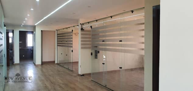 مکتب  للايجار في الماظة، القاهرة - WhatsApp Image 2026-01-21 at 12.45. 44 PM (1). jpeg