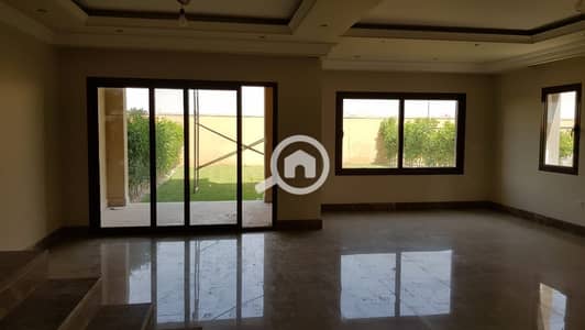 3 Bedroom Twin House for Rent in New Cairo, Cairo - 72084b7c-9377-454f-9995-5cbfd6619ea3. jpg