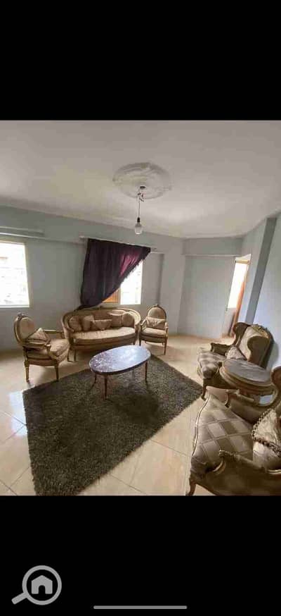 شقة 3 غرف نوم للايجار في زهراء المعادى، القاهرة - 1000086756. jpg