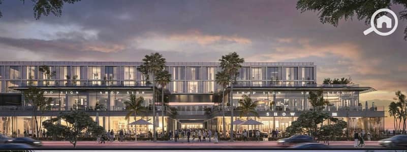 Retail for Sale in 6th of October, Giza - WhatsApp Image 2026-01-06 at 14.25. 50 (2). jpeg