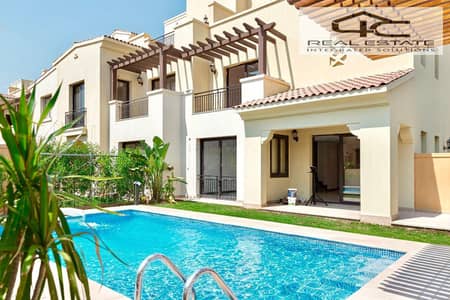 4 Bedroom Villa for Rent in New Cairo, Cairo - WhatsApp Image 2026-01-25 at 12.04. 01 AM (1). jpeg