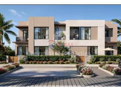 فیلا 4 غرف نوم للبيع في 6 أكتوبر، الجيزة - 668x452. jpg