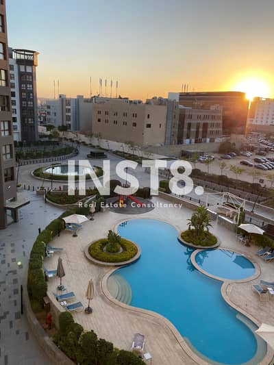 فلیٹ 2 غرفة نوم للايجار في القاهرة الجديدة، القاهرة - 6905215175b05_WhatsApp-Image-2025-10-31-at-4.24. 55-PM. jpeg