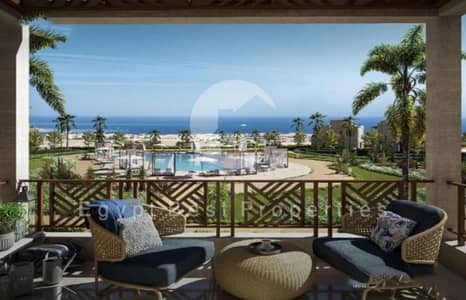 3 Bedroom Chalet for Sale in Soma Bay, Red Sea - WhatsApp Image 2026-01-20 at 1.01. 53 PM. jpeg