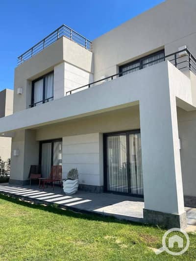 فیلا 4 غرف نوم للبيع في العامرية، الإسكندرية - R10079. jpeg