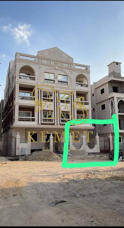 3 Bedroom Flat for Sale in New Cairo, Cairo - WhatsApp Image 2026-01-25 at 12.53. 33 PM. jpeg