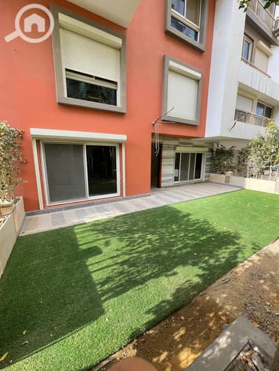 3 Bedroom Duplex for Sale in New Cairo, Cairo - IMG-20250105-WA0015. jpg