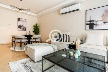 3 Bedroom Flat for Rent in Sheikh Zayed, Giza - WhatsApp Image 2026-01-20 at 5.03. 53 PM. jpeg