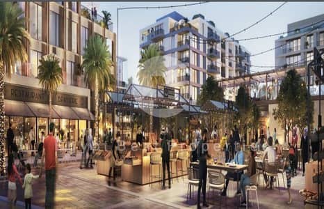 3 Bedroom Flat for Sale in Sheikh Zayed, Giza - Screenshot 2024-08-31 094939. jpg