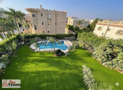 6 Bedroom Villa for Sale in Sheikh Zayed, Giza - WhatsApp Image 2026-01-25 at 12.18. 56 PM. jpeg