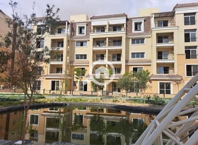 1 Bedroom Flat for Sale in New Heliopolis, Cairo - 471317368_122210193410199538_8055978724425083397_n. jpg