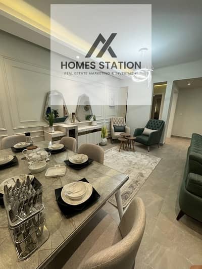 فلیٹ 3 غرف نوم للايجار في القاهرة الجديدة، القاهرة - WhatsApp Image 2026-01-25 at 12.00. 47 PM (5). jpeg