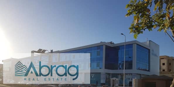 Office for Rent in Sheikh Zayed, Giza - 111. jpg