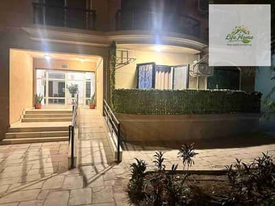 2 Bedroom Apartment for Rent in New Cairo, Cairo - 1000335671. jpg