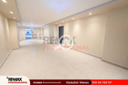 شقة 3 غرف نوم للايجار في سموحة، الإسكندرية - 1. jpg