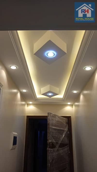 فلیٹ 3 غرف نوم للبيع في عين شمس، القاهرة - 2b6cad72-ecaf-4cbe-ba85-35c20532e1e5. jpg