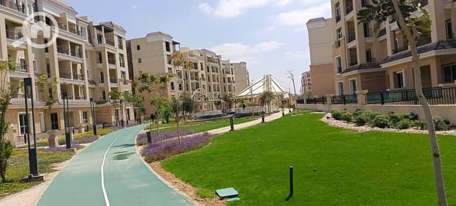 2 Bedroom Apartment for Sale in New Heliopolis, Cairo - 498289407_24171824105756413_4655973411945656727_n. jpg 2 Bedroom Apartment for Sale in New Heliopolis, Cairo - 498289407_24171824105756413_4655973411945656727_n. jpg