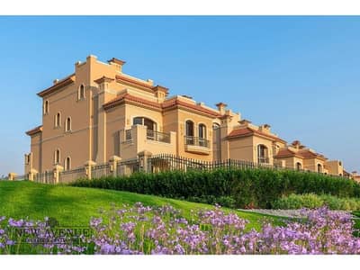 3 Bedroom Townhouse for Sale in New Capital City, Cairo - WhatsApp Image 2026-01-19 at 1.31. 30 PM. jpg