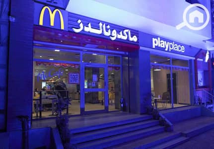 مطعم و كافيه  للبيع في مدينة نصر، القاهرة - IMG_4576. jpg