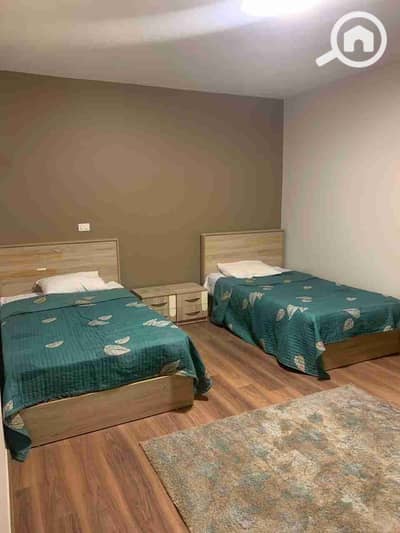 شقة 2 غرفة نوم للايجار في القاهرة الجديدة، القاهرة - 1001241355. jpg