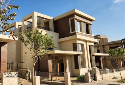 توين هاوس 3 غرف نوم للبيع في 6 أكتوبر، الجيزة - 1b28dbc3-7fdc-42c2-9294-d1570b80767c. jpg توين هاوس 3 غرف نوم للبيع في 6 أكتوبر، الجيزة - 1b28dbc3-7fdc-42c2-9294-d1570b80767c. jpg