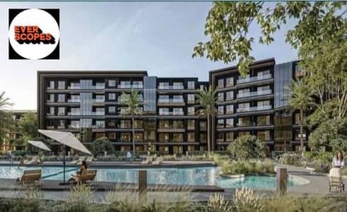 2 Bedroom Flat for Sale in New Cairo, Cairo - 7-587-8-9. jpg