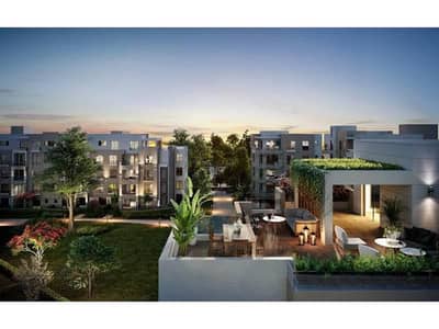 فلیٹ 3 غرف نوم للبيع في القاهرة الجديدة، القاهرة - WhatsApp Image 2026-01-19 at 1.31. 57 PM. jpg