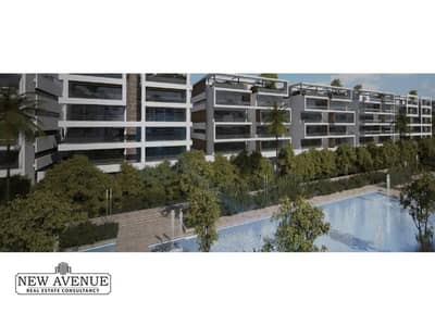 شقة 2 غرفة نوم للبيع في القاهرة الجديدة، القاهرة - WhatsApp Image 2026-01-20 at 1.30. 33 PM (3). jpg