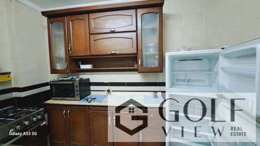 3 Bedroom Flat for Rent in Sheikh Zayed, Giza - 1000662415. jpg