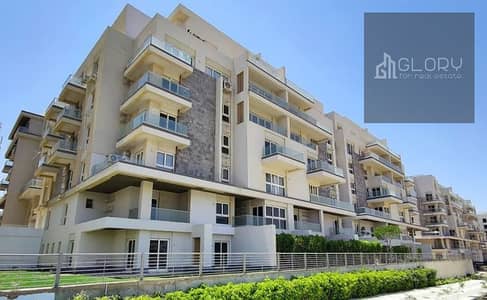 3 Bedroom Apartment for Sale in New Cairo, Cairo - WhatsApp Image 2026-01-25 at 12.55. 51 PM. jpeg