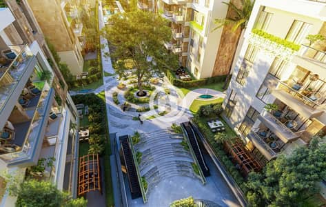 3 Bedroom Apartment for Sale in New Cairo, Cairo - WhatsApp Image 2026-01-25 at 12.22. 02 PM (1). jpeg