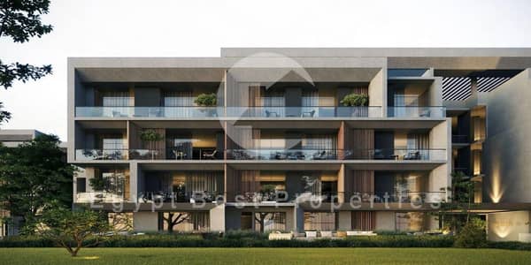 3 Bedroom Apartment for Sale in New Cairo, Cairo - IMG-20250921-WA0086. jpg