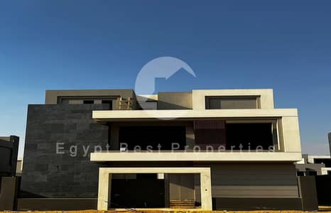 4 Bedroom Villa for Sale in New Cairo, Cairo - WhatsApp Image 2026-01-14 at 8.23. 47 AM (1). jpeg