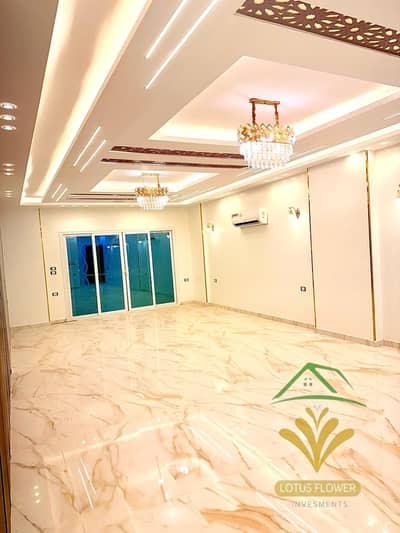 3 Bedroom Flat for Rent in New Cairo, Cairo - 1000598472. jpg