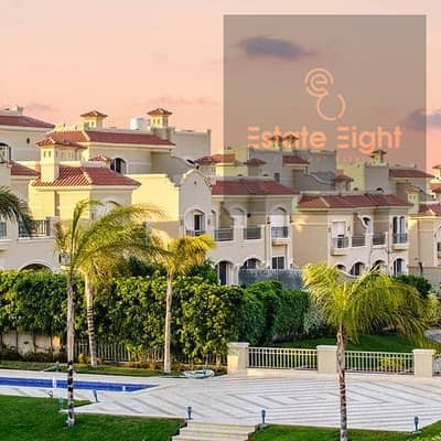 تاون هاوس 5 غرف نوم للبيع في مدينة الشروق، القاهرة - WhatsApp Image 2026-01-25 at 1.12. 07 PM. jpeg