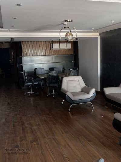 Office for Rent in Nasr City, Cairo - WhatsApp Image 2026-01-20 at 3.42. 13 PM (2). jpeg