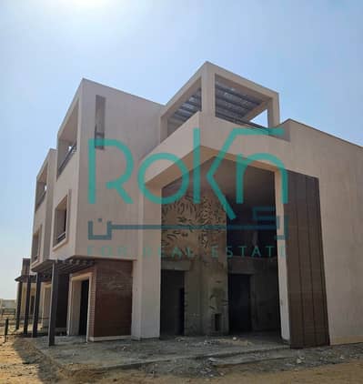 3 Bedroom Twin House for Sale in 6th of October, Giza - 491445875_122230322840066292_8920062080992361708_n. jpg