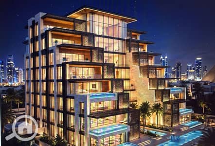 3 Bedroom Hotel Apartment for Sale in 6th of October, Giza - WhatsApp Image 2026-01-08 at 11.29. 58 AM. jpeg