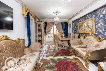 فلیٹ 3 غرف نوم للبيع في سابا باشا، الإسكندرية - (1) IMG_0638. jpg