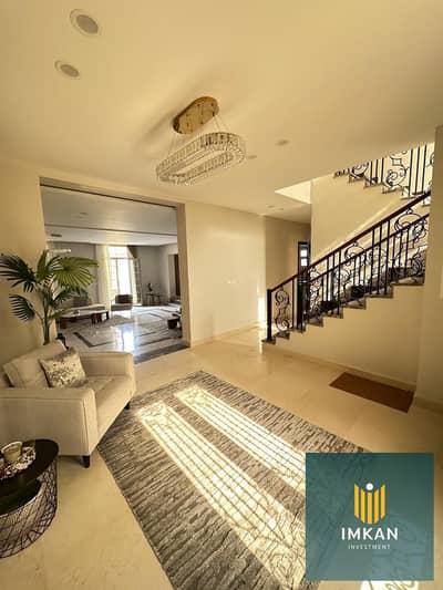 4 Bedroom Townhouse for Sale in New Capital City, Cairo - ce12a7d6-9a10-4498-af18-0722ea4f99da. jpg